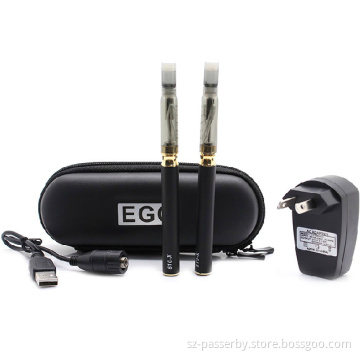 Disposable E Cigarette 510X Starter Kit